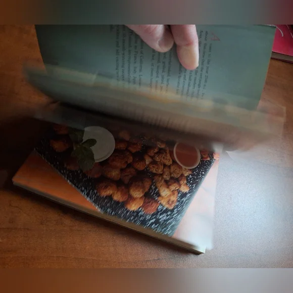 Cookbooks Assorted -2 Available- Diva Cooking & Chicken- See Details 4 More Info - Picture 12 of 12